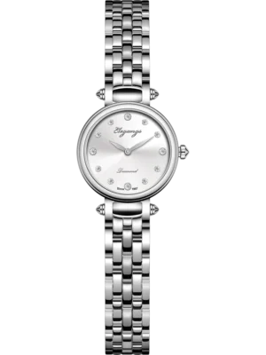 ساعت مچی زنانه تک مدل sl8323