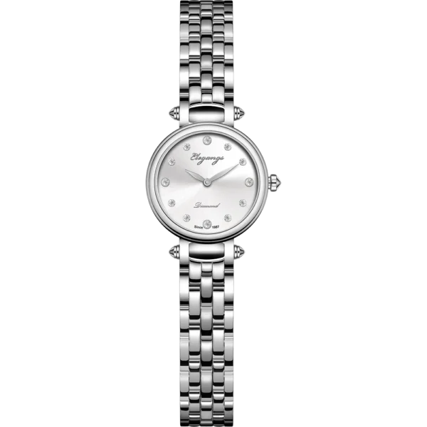 ساعت مچی زنانه تک مدل sl8323 - Image 1