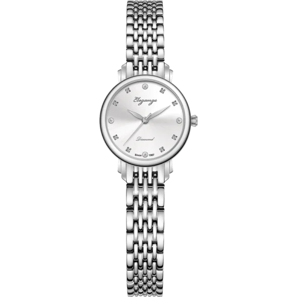 sl8325 ساعت مچی زنانه تک مدل SL8325 - Image 1