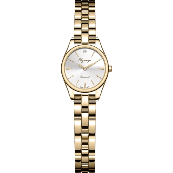 ساعت مچی زنانه تک مدل SL8326 - Image 3