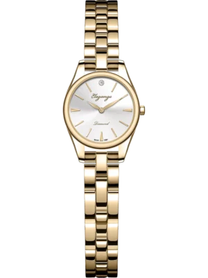 ساعت مچی زنانه تک مدل SL8326