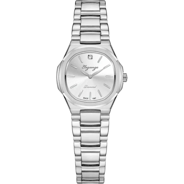 ساعت مچی زنانه تک مدل SL8329 - Image 1