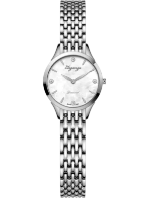 ساعت مچی زنانه تک مدل SL8330