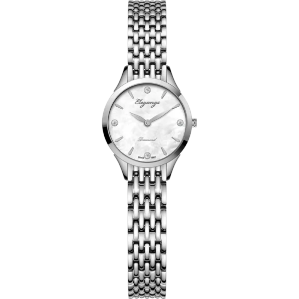 sl8330 ساعت مچی زنانه تک مدل SL8330 - Image 1