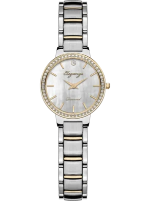 ساعت مچی زنانه تک مدل SL8339