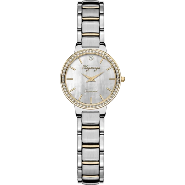 sl8339 ساعت مچی زنانه تک مدل SL8339 - Image 1