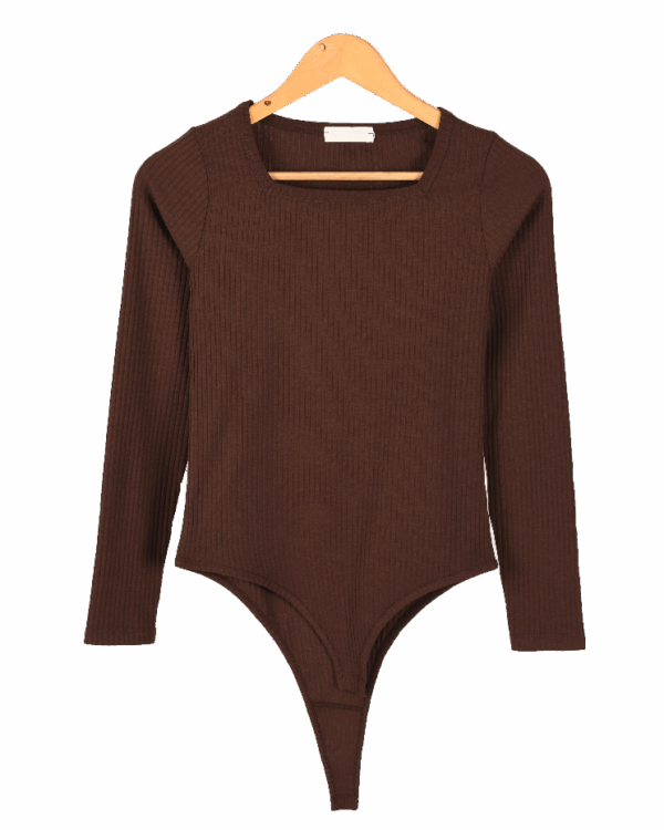 بادی خشتی آستین بلند - Image 1