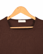 بادی خشتی آستین بلند - Image 4