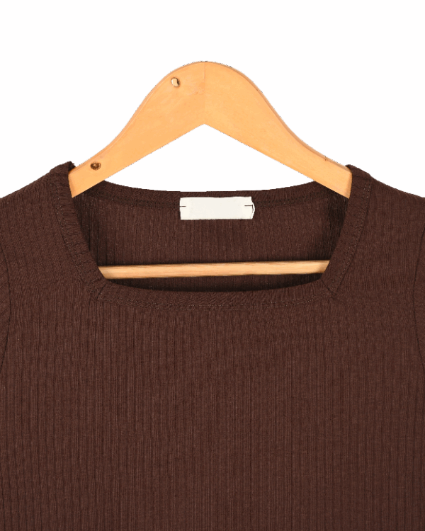 بادی خشتی آستین بلند - Image 4