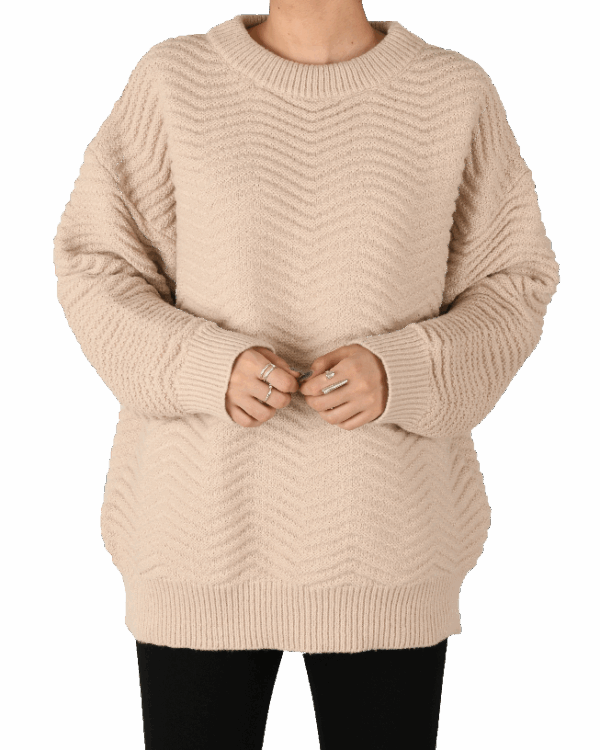 بافت طرح دار اور - Image 3