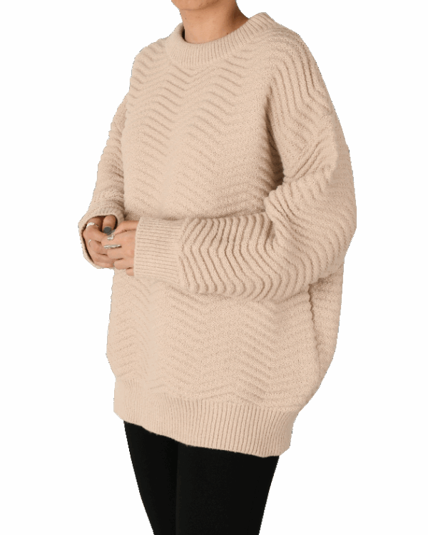 بافت طرح دار اور - Image 4