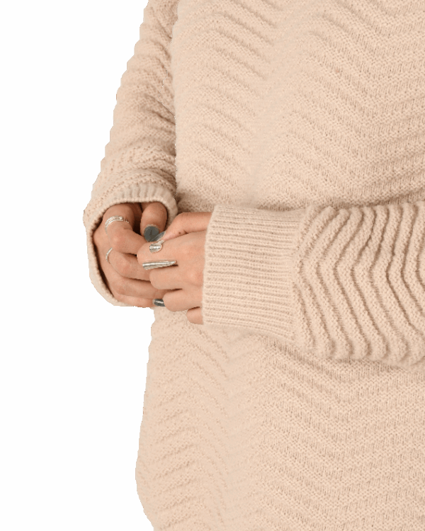 بافت طرح دار اور - Image 5