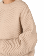 بافت طرح دار اور - Image 6