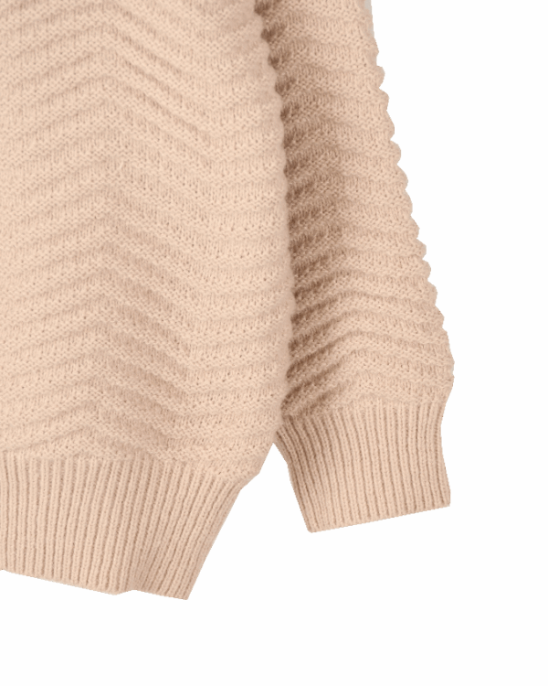 بافت طرح دار اور - Image 8