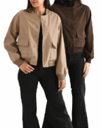 بامبر جکت سانتانا - Image 7