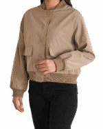 بامبر جکت سانتانا - Image 11