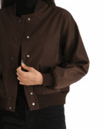 بامبر جکت سانتانا - Image 6