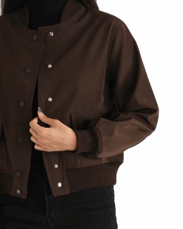 بامبر-جکت-دالبر--(9) بامبر جکت سانتانا - Image 6