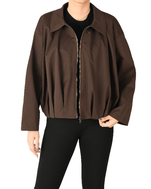 بامبر-جکت-ساده-پاگون-(13) بامبر جکت پایین پیله - Image 8