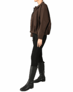 بامبر جکت پایین پیله - Image 9