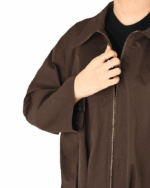 بامبر جکت پایین پیله - Image 11