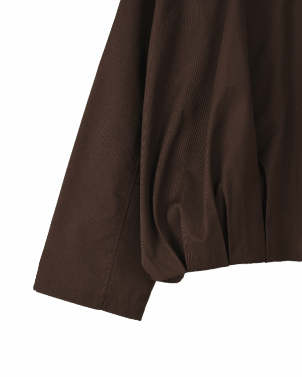 بامبر-جکت-ساده-پاگون-(23) بامبر جکت پایین پیله - Image 14