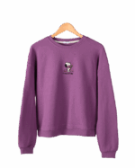 بلوز زنانه بیسکوییتی اسنوپی