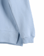 دورس زنانه بیسکوییتی آستین رگلان - Image 3