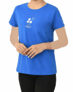 تیشرت گلدوزی بابونه - Image 8