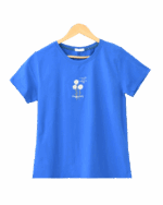 تیشرت گلدوزی بابونه