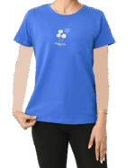 تیشرت گلدوزی بابونه - Image 7