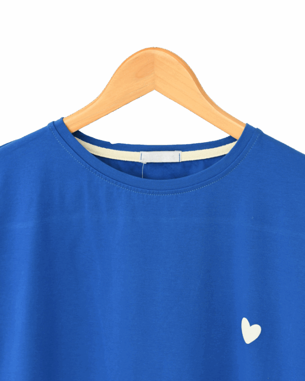 تیشرت پشت چاپی پیسفول - Image 4