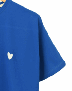 تیشرت پشت چاپی پیسفول - Image 5