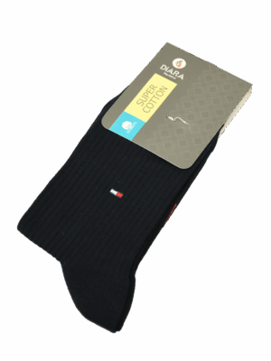 جوراب مردانه ساق بلند