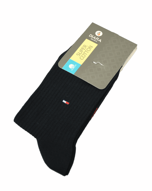 جوراب-3-(3) جوراب مردانه ساق بلند - Image 1