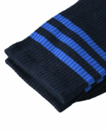 جوراب ساق بلند مردانه سه خط - Image 3