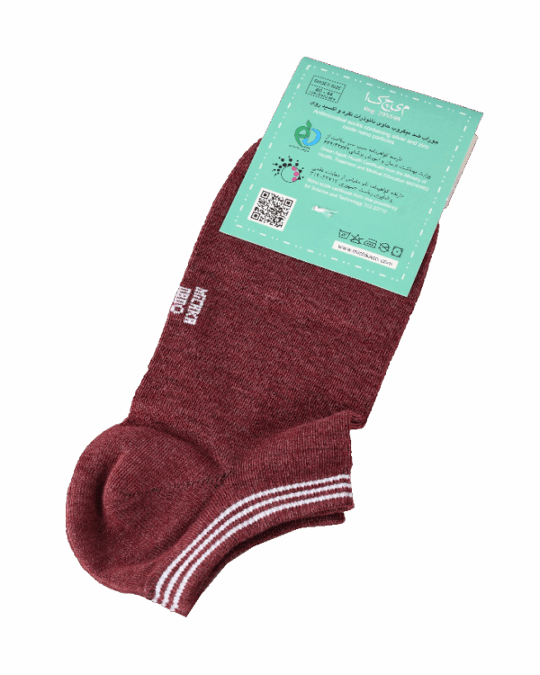 جوراب مچی مردانه - Image 3