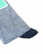 جوراب ساقدار مردانه - Image 3