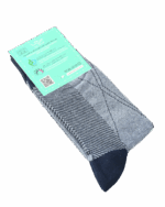 جوراب ساقدار مردانه - Image 4