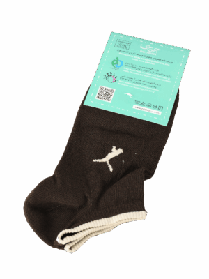 جوراب مچی مردانه پوما