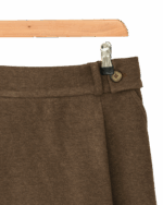 دامن پاییزه کنار دکمه - Image 7