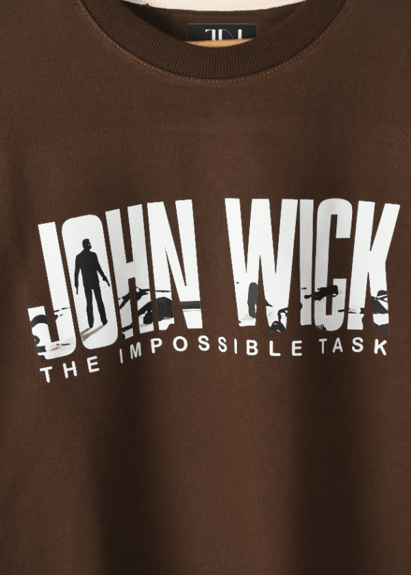 دورس جان ویک - Image 9