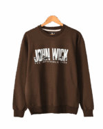 دورس جان ویک