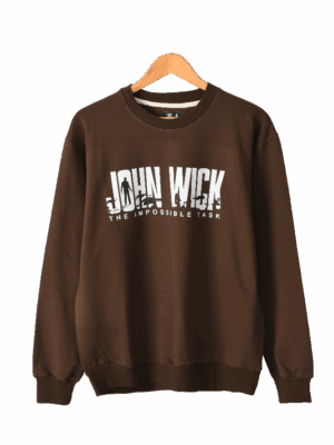 دورس جان ویک