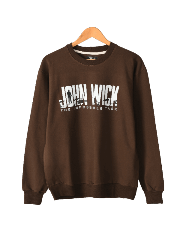 دورس جان ویک - Image 1