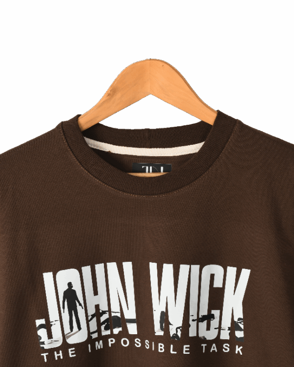 دورس جان ویک - Image 7