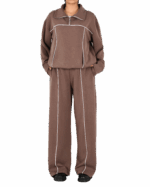 نیم زیپ مغزی دوزی اویشو - Image 7