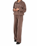 نیم زیپ مغزی دوزی اویشو - Image 8