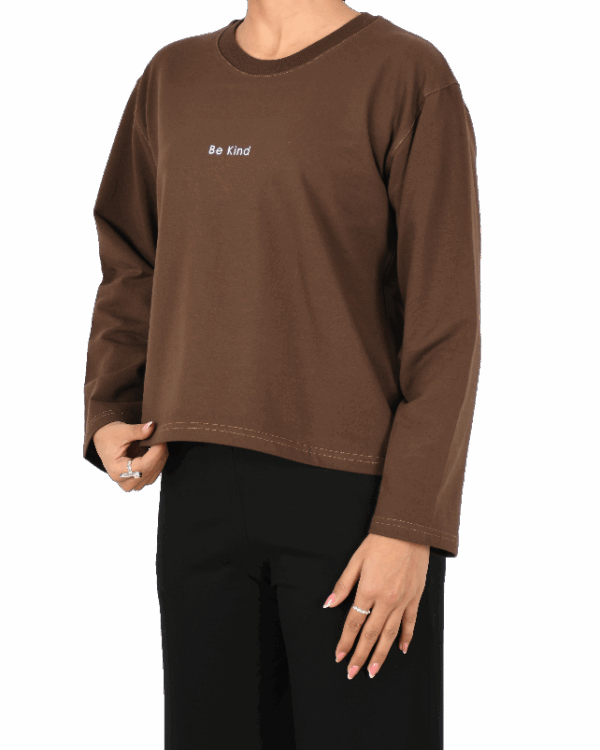 دورس-کراپ-بی-کایند--(1) بلوز دورس کایند - Image 3