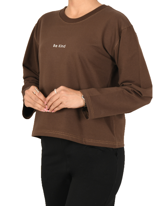 دورس-کراپ-بی-کایند--(3) بلوز دورس کایند - Image 4